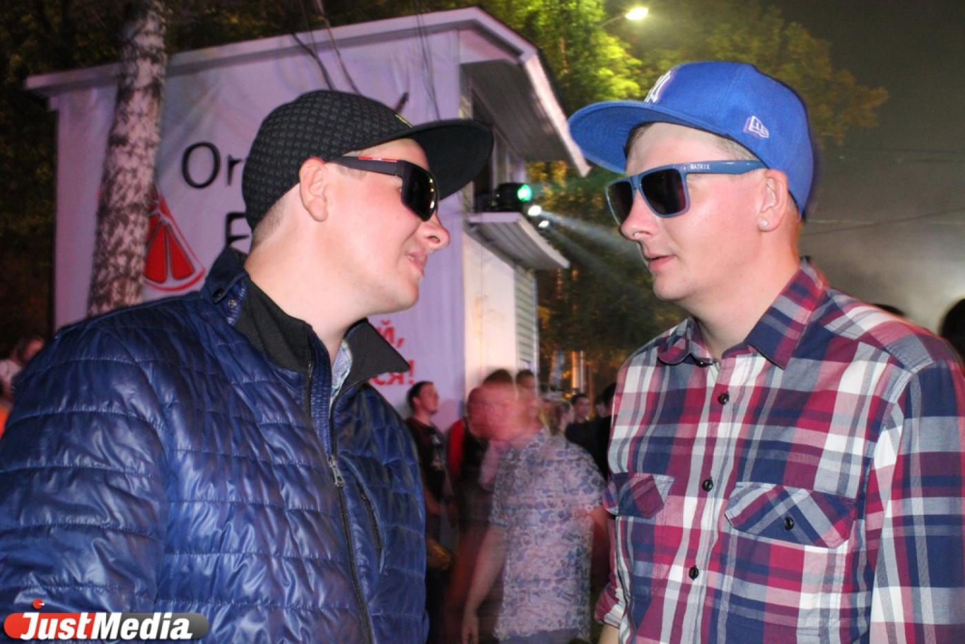 Праздник без алкоголя – деньги на ветер! Фестиваль E-SET показал, что не все уральцы готовы отдыхать без спиртного - Фото 1