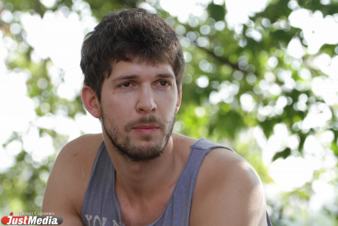 Дмитрий Флис: «Я сюда приехал не мячик пинать»  - Фото 1