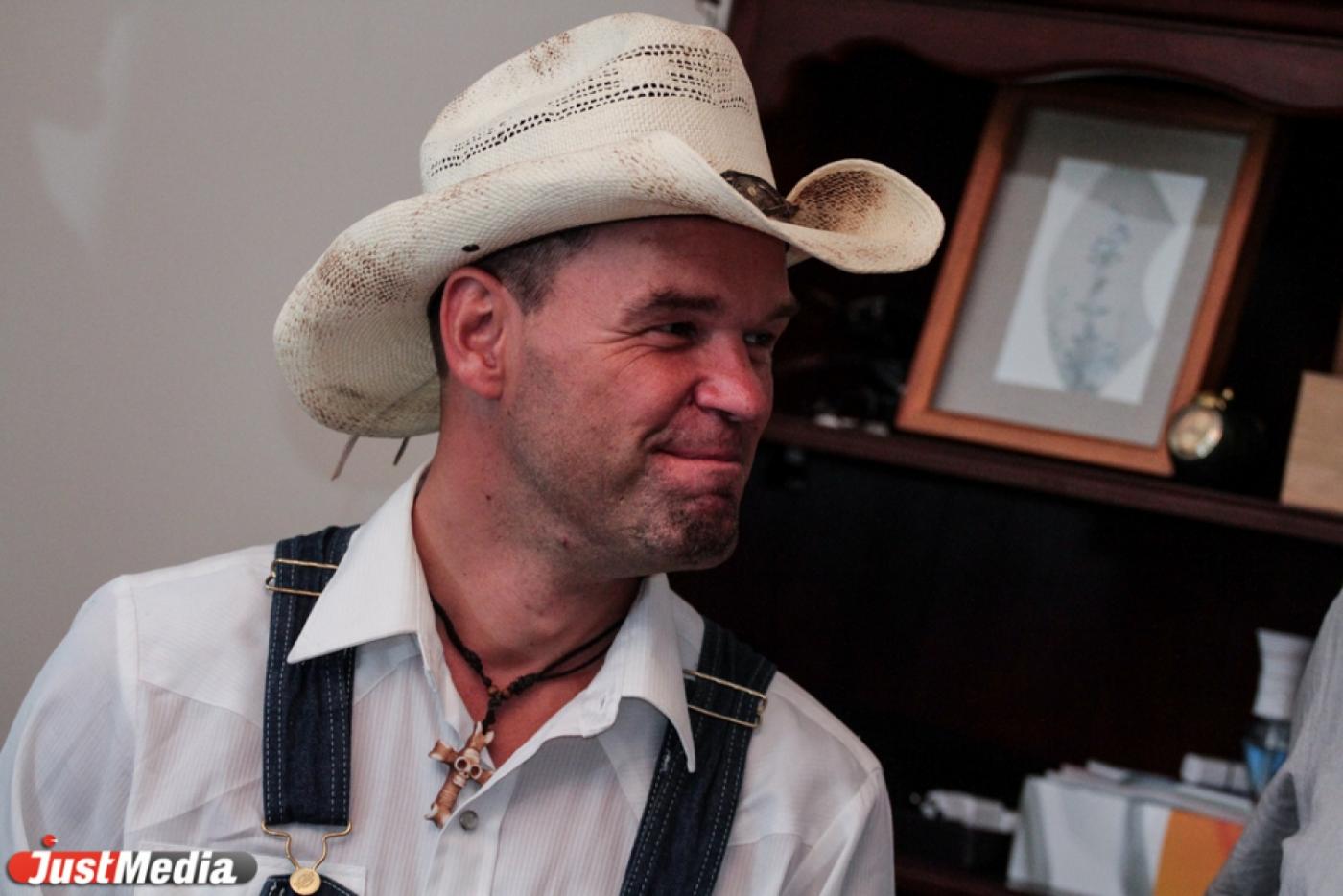 История Америки за три часа! Блюграсс от легендарных кантри-исполнителей познакомит екатеринбуржцев с культурой Штатов - Фото 1