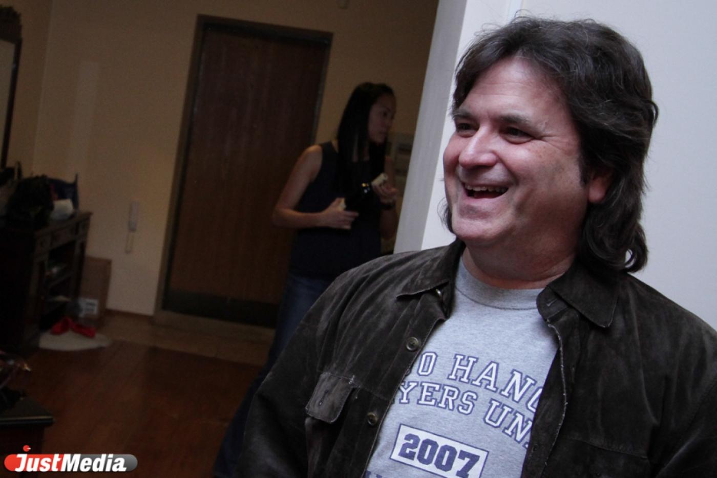 Американские музыканты братья Картеры не любят большие залы и не стремятся сделать из своих концертов шоу - Фото 1