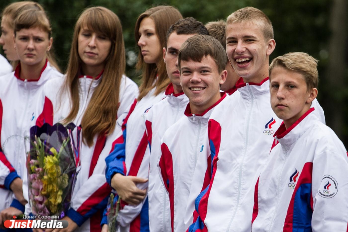 Пятиразовое питание, бассейн, массаж и медитация — не у всех учебных год начинается за партой - Фото 1