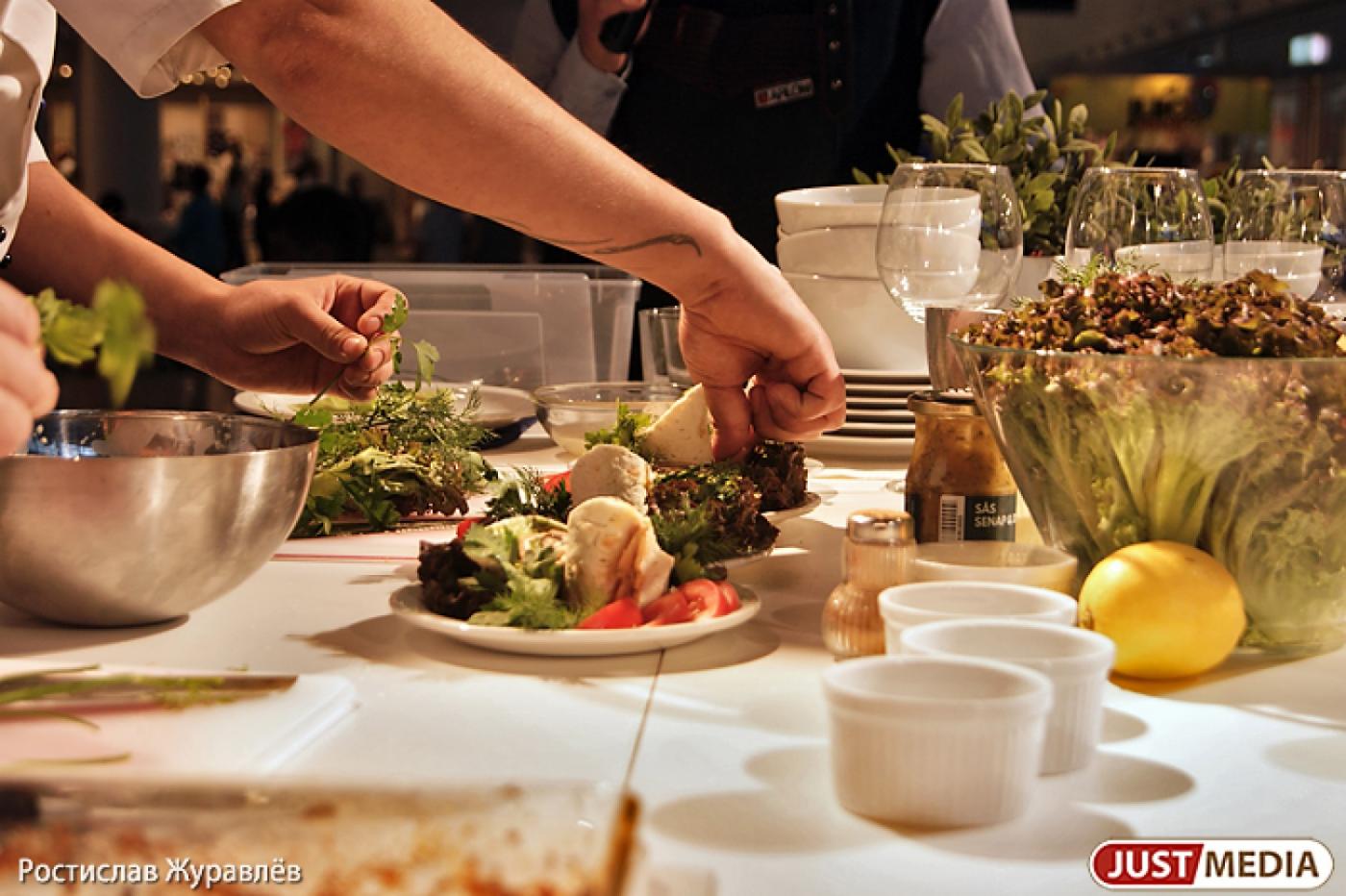 Протечки, разбитые телефоны и поломанные ребра: общепит — одна из самых рискованных отраслей для уральских страховщиков - Фото 1