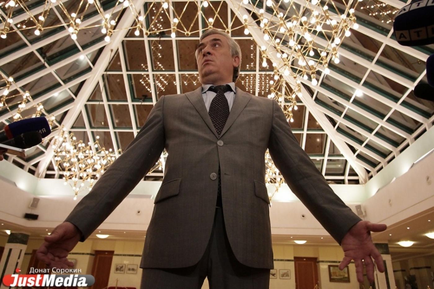 «Команда губернатора повержена, мэрия торжествует, а Ройзману снова придется торговаться». Политологи обсуждают прошедшие выборы - Фото 1