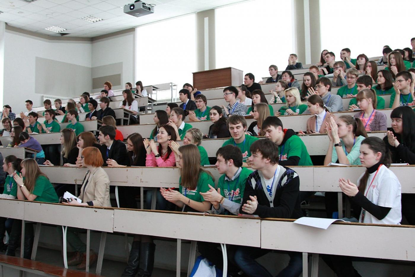 Представители ведущих уральских вузов: «Наша образовательная система близка к краху» - Фото 1