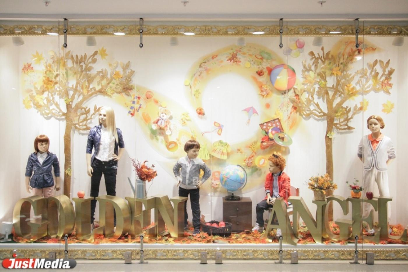 Все от пинеток до стильных шубок: JustMedia посетил детское королевство в «Европе» - Фото 1