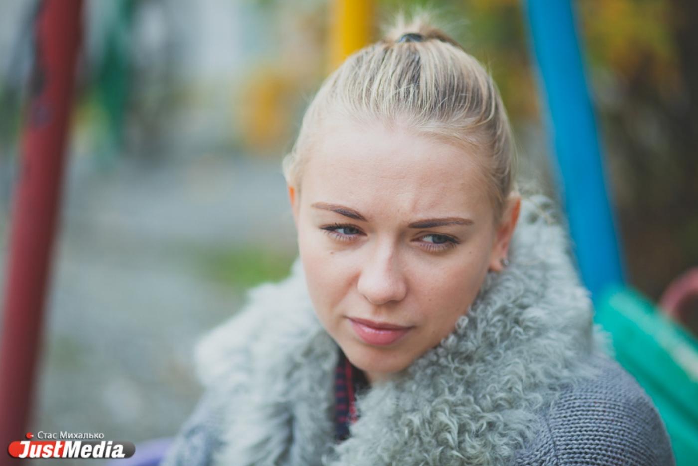 Анжелика Тиманина: «Синхронное плавание — это душа и каторжный труд» (ИНТЕРВЬЮ) - Фото 1