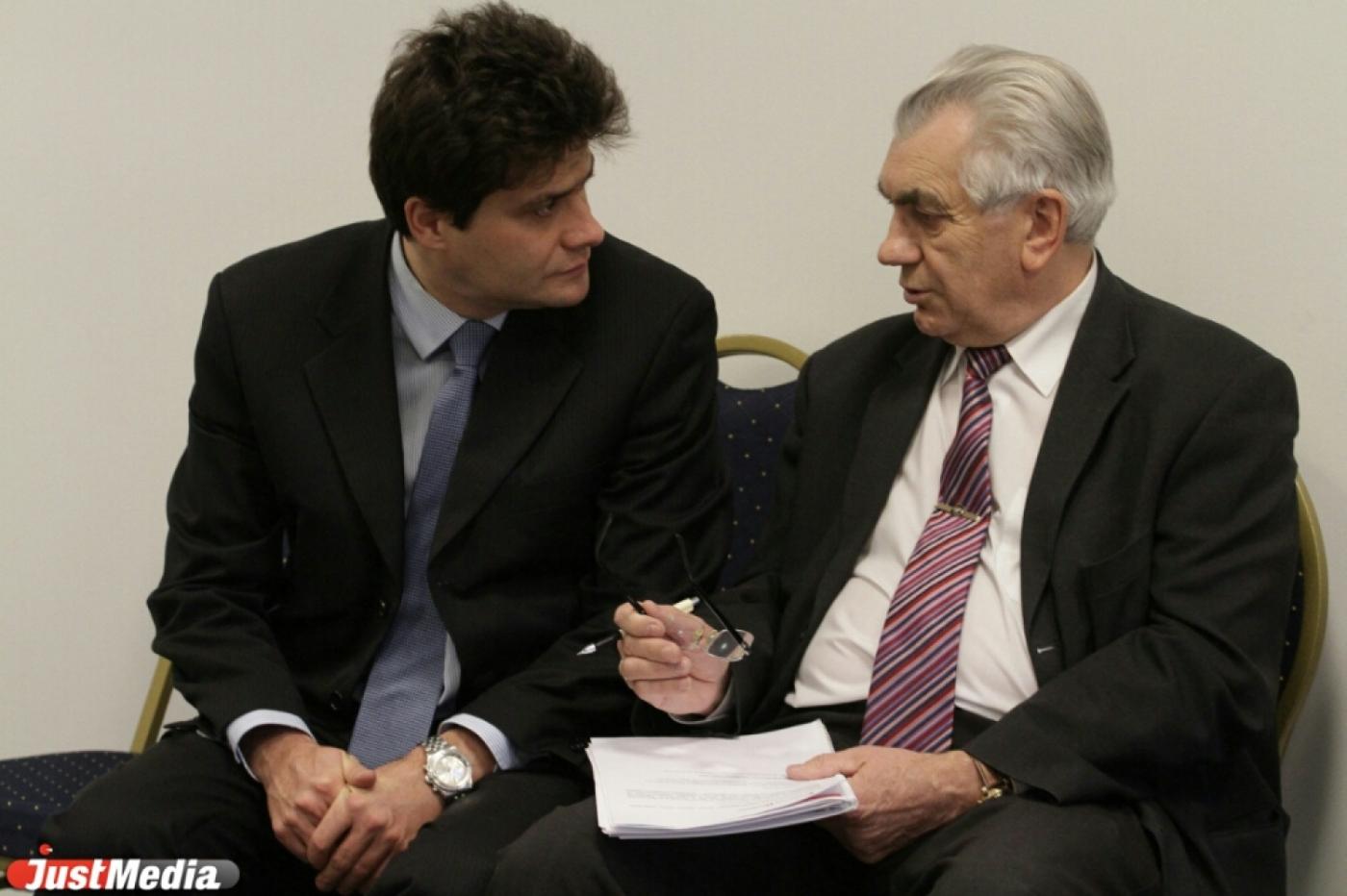 Высокинский о прозрачности областного бюджета: «Единственный способ бороться с клопами — свет включить» - Фото 1