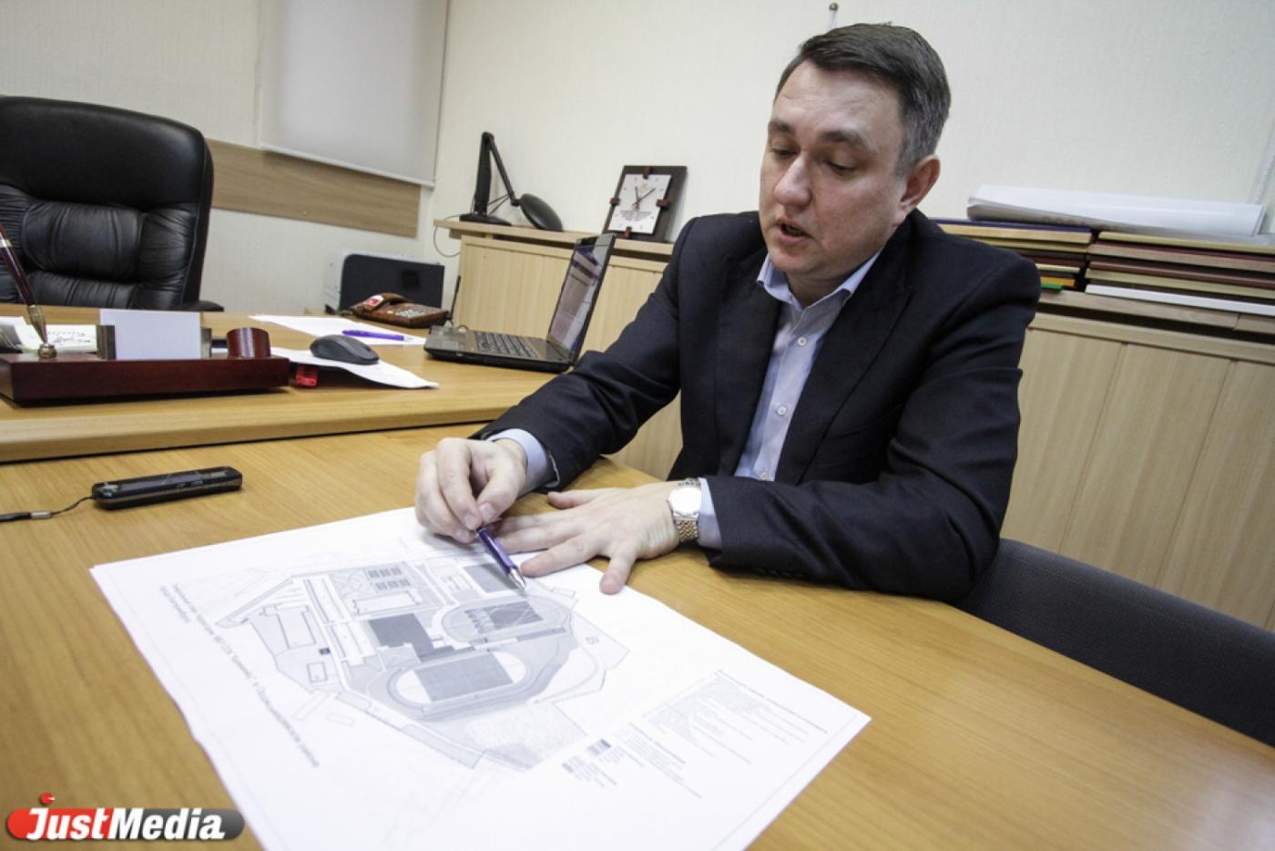 В ожидании мундиаля. Чем удивит «Калининец» в 2018 году (ИНТЕРВЬЮ) - Фото 1