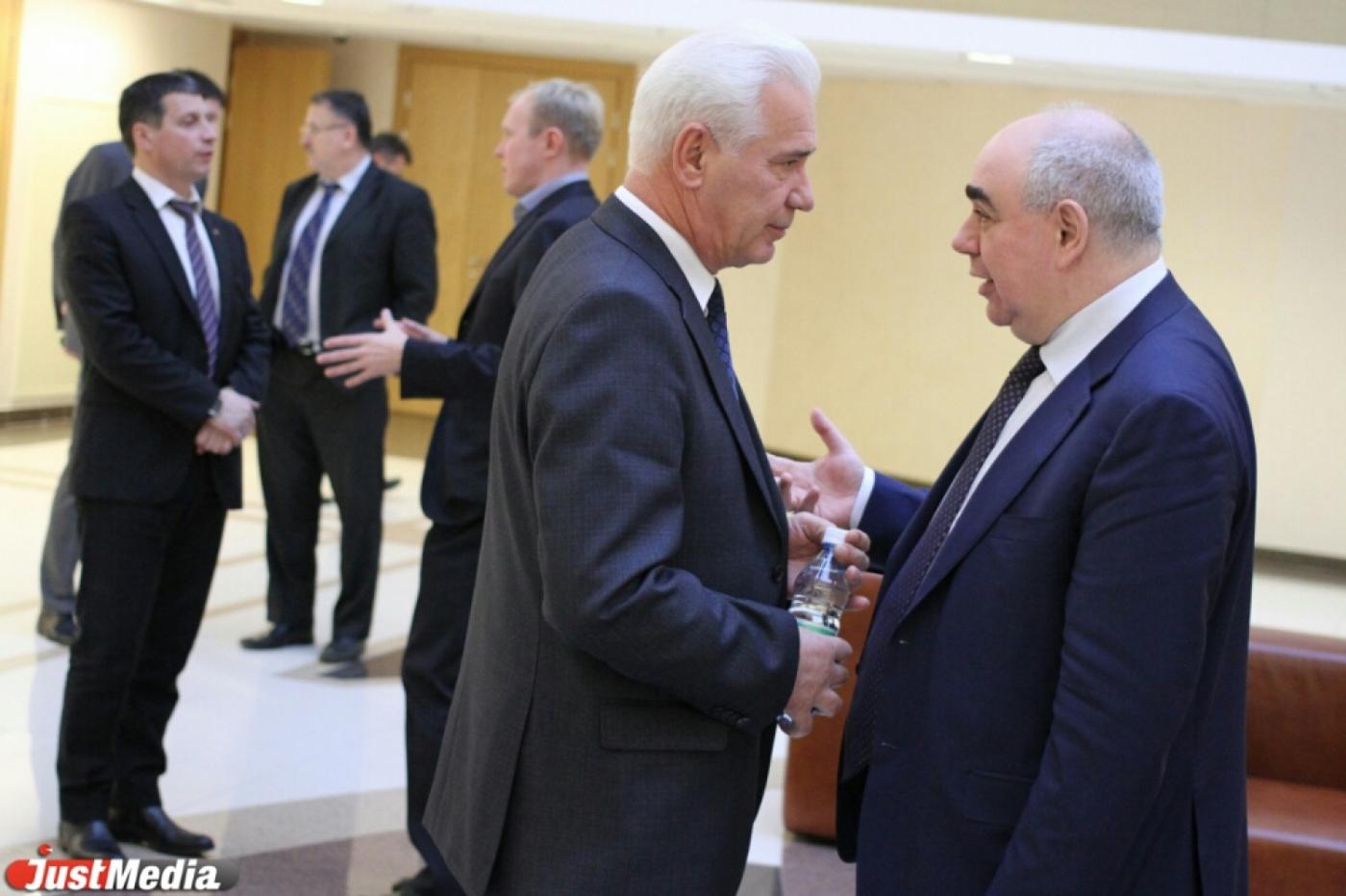 Город и область не могут найти общий язык: «Постройте поликлинику в Академическом» - «А вы попросите!» - Фото 1