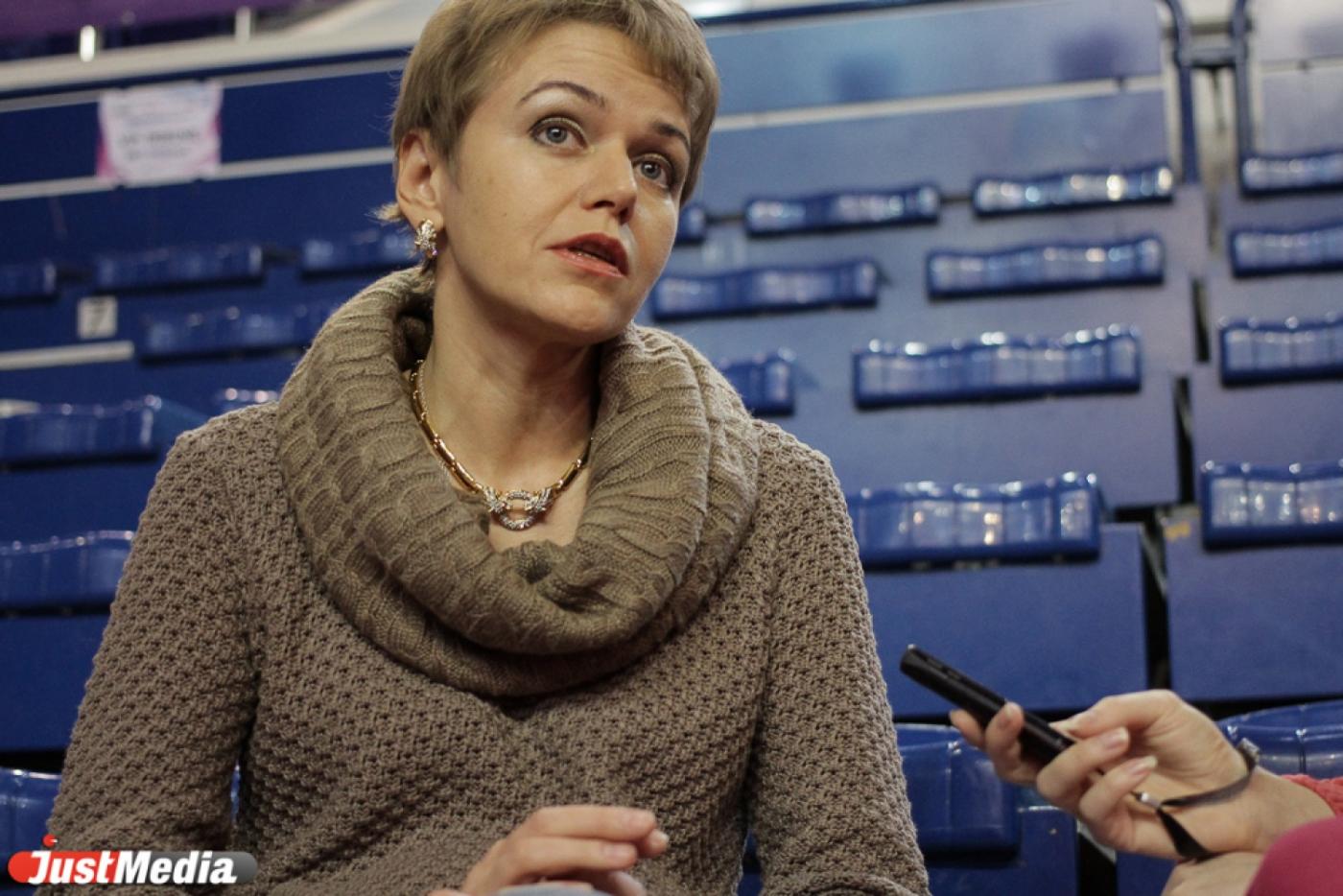 Елена Орлова: «Если спортсмен слишком легко переносит неудачи, то нужно уходить из спорта» (СПЕЦПРОЕКТ) - Фото 1