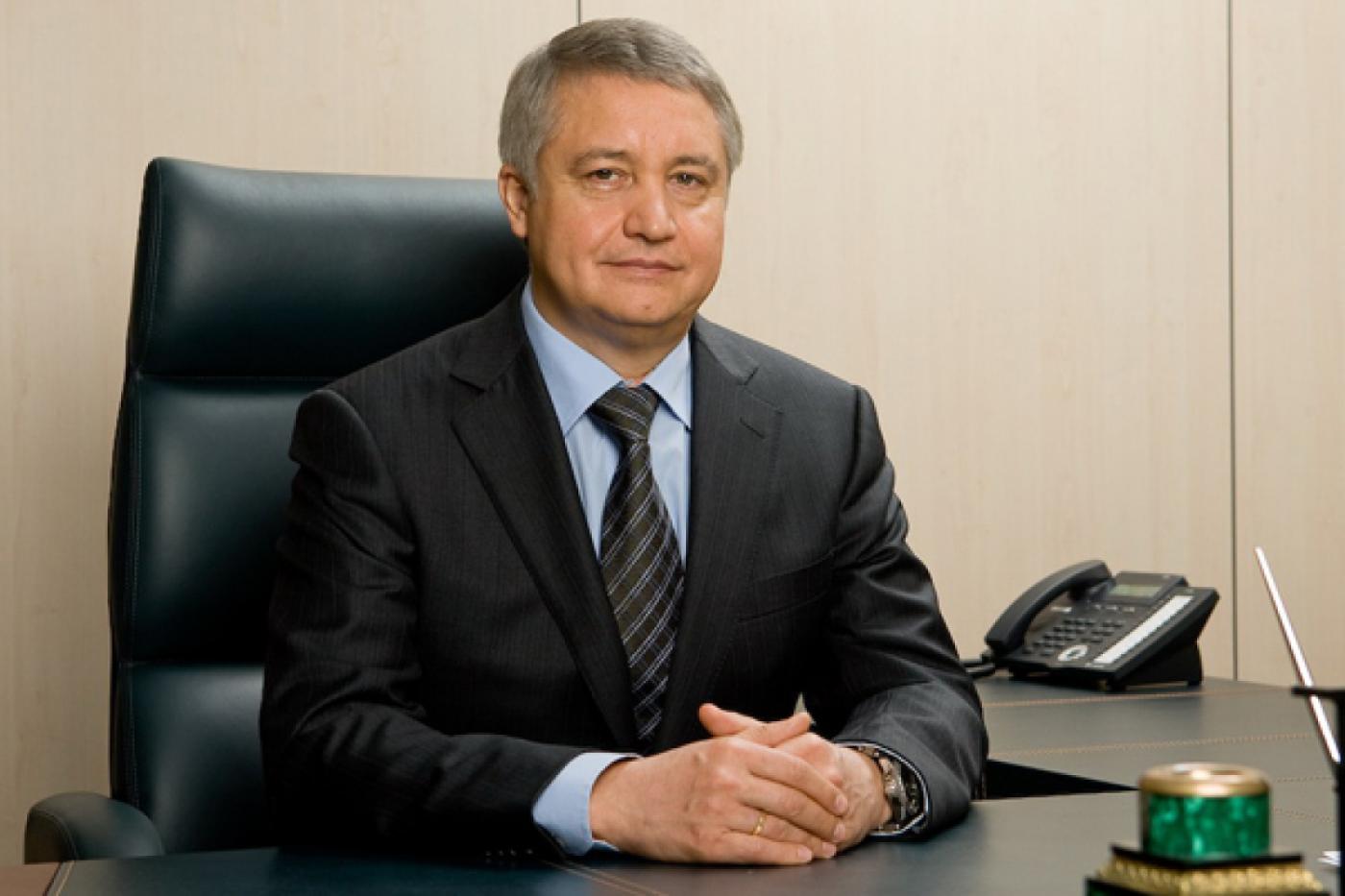 Илдар Губаев: «В Екатеринбурге уже есть аутлет — «Таганский ряд» - Фото 1