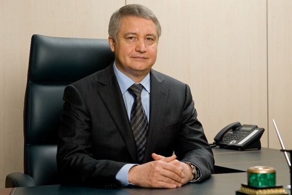 ФОТО:из личного архива Илдара Губаева.