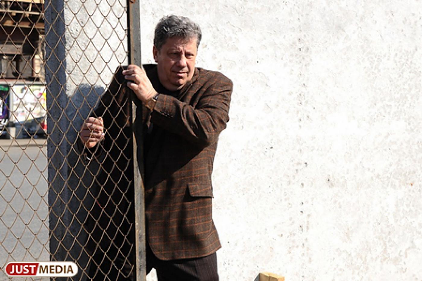 «Водители не получали 300 тысяч рублей. Там и водителей-то не было». Чернецкий заступился за Заявочный комитет. Но аудита ему все же не избежать - Фото 1