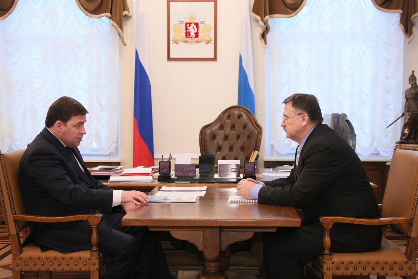 Киселев заигрался в политику. Эксперты не видят вины Водоканала в срыве планов строителей: «Нельзя ответственность складывать на одного игрока». ВИДЕО - Фото 1