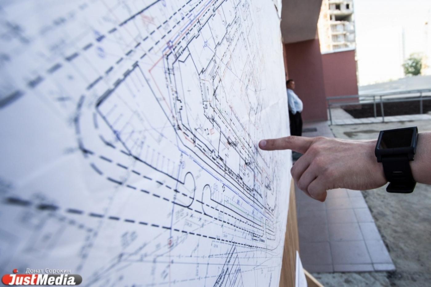 Имущественный клубок проблем в центре Екатеринбурга: в тяжбах старообрядцев за храм участвуют уже две общины - Фото 1