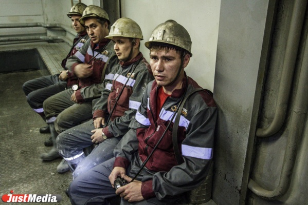 Под землю за звездами. Большая экскурсия в подземный рудник - Фото 1