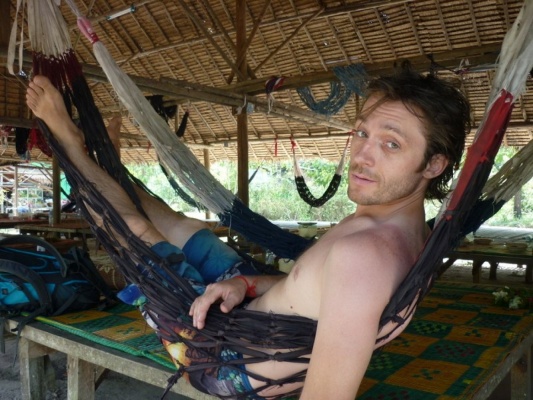 Путешествие уральского менеджера по Юго-Восточной Азии. Как найти вкус к жизни и придумать новые бизнес-идеи СПЕЦПРОЕКТ - Фото 1