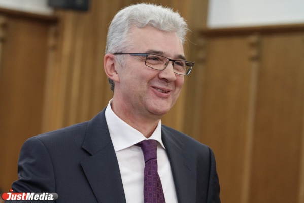 Якоб одержал уверенную победу в борьбе за пост сити-менеджера: ему удалось склонить на свою сторону пять из шести думских фракций - Фото 1