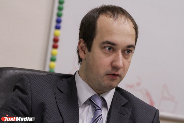 Марк Марков: «Главный двигатель развития информационных технологий – сознание горожан» - Фото 1