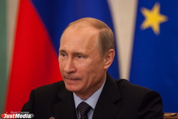 Путин так и не заявил об отмене выборов глав городов, но Куйвашев все равно готов начать реформу местного самоуправления  - Фото 1