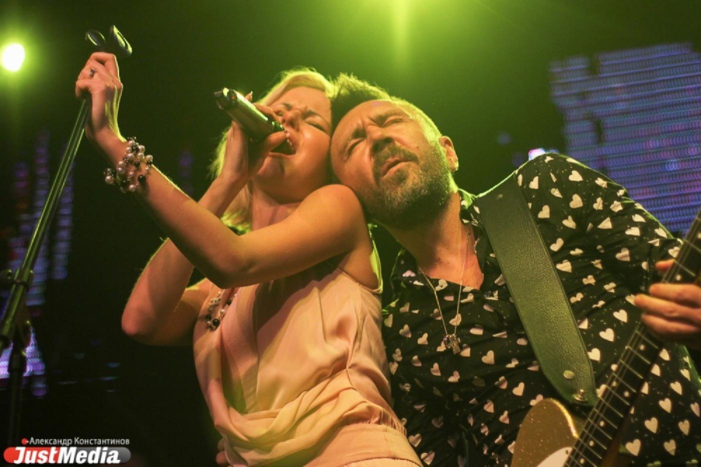 Российско-американский хоккейный триллер и хиты с берегов Невы - Фото 1