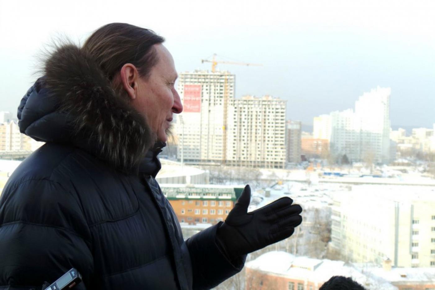 Власти придумали, как избавиться от пробок во время мундиаля: улицы вокруг Центрального стадиона станут пешеходными. ФОТО - Фото 1