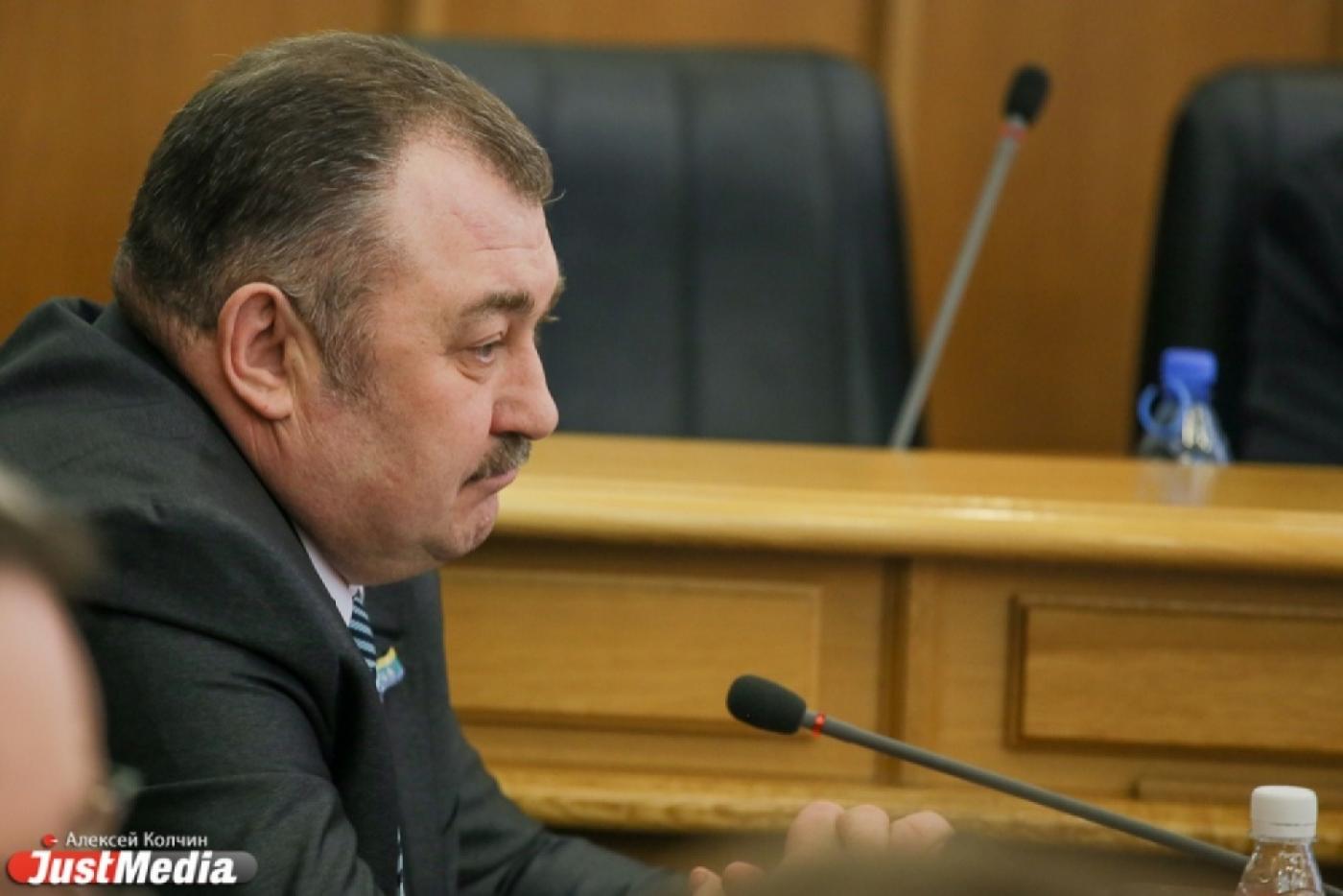 Внутренние конфликты ОНФ Косарев и Фечина перенесли в гордуму: «Здесь не работает правило «самый старый – самый мудрый» - Фото 1
