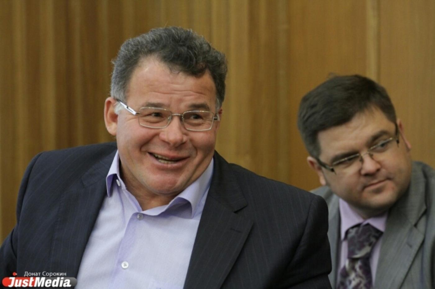 Тунгусов снова обыграл Куйвашева: депутаты гордумы официально напомнили областным коллегам о 1,5-миллиардном долге - Фото 1