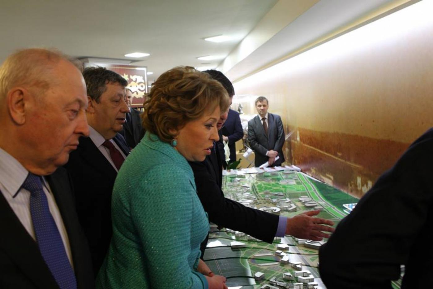 «Теперь спорить с Минфином и Минтрансом станет проще». Совет Федерации одобрил выделение денег на метро в Екатеринбурге - Фото 1