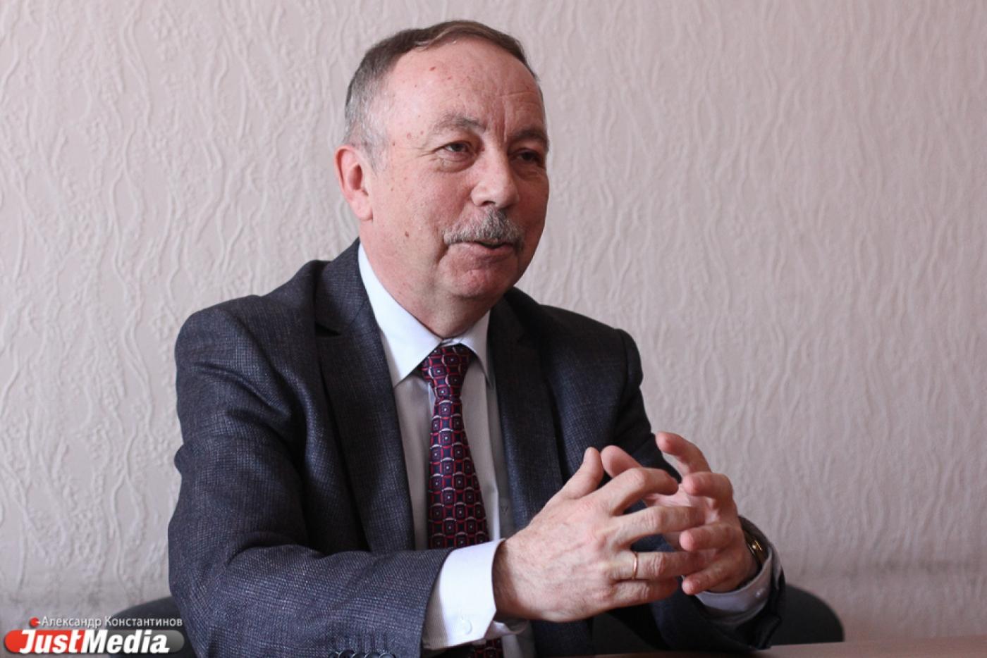 Михаил Корягин: «Чтобы узнать, как поступить в университет, правильнее всего идти в приемную комиссию» (ИНТЕРВЬЮ) - Фото 1