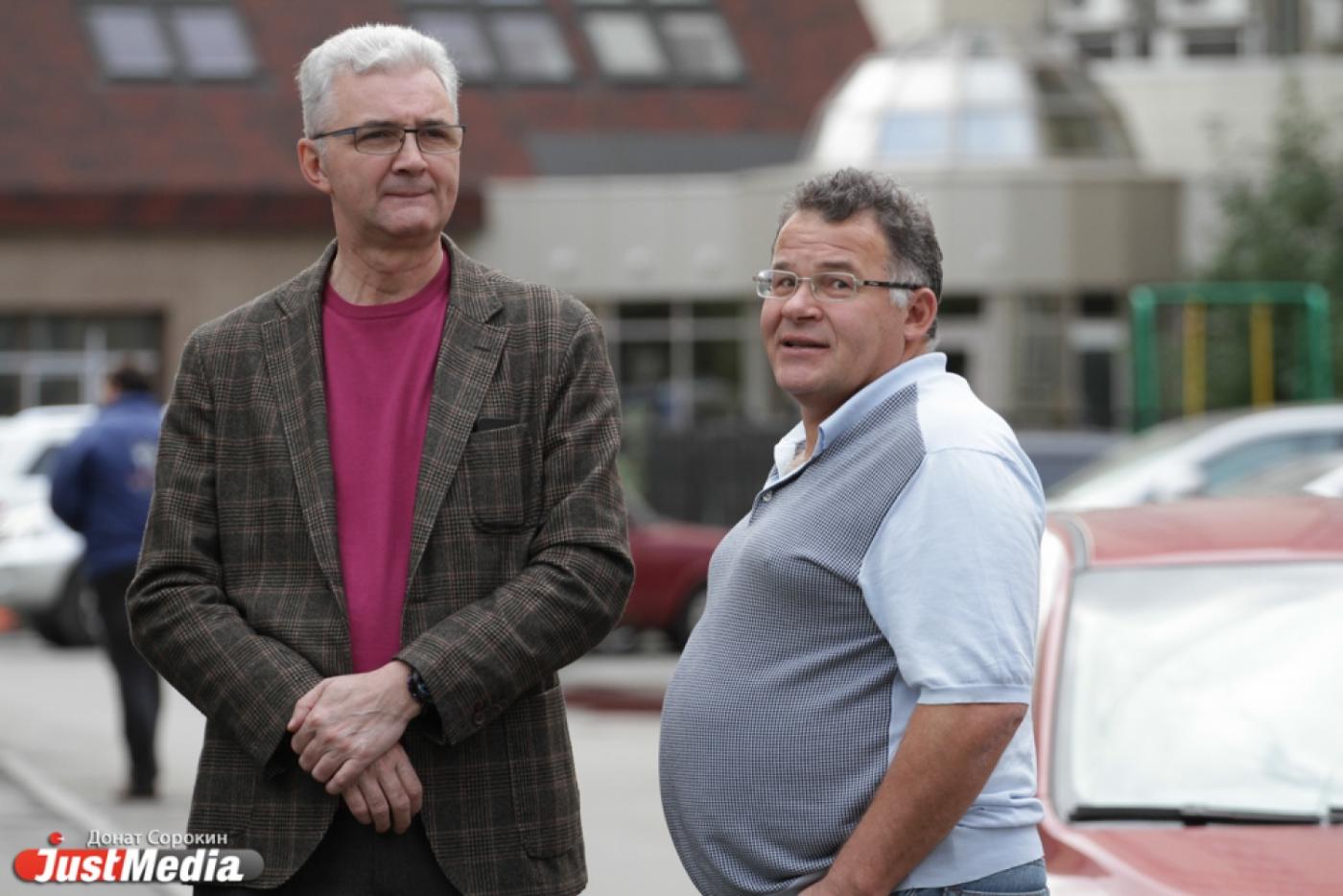 Политологи: «Мэрия обладает ресурсом для пятитысячного митинга против губернатора. Но Тунгусов не будет играть в чужие игры» - Фото 1