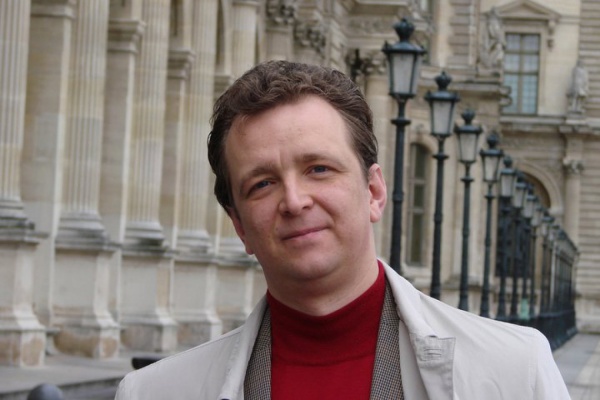 Андрей Кузнецов: «С такой «медиа-командой» губернатор может пойти очень далеко и очень скоро». ИНТЕРВЬЮ - Фото 1