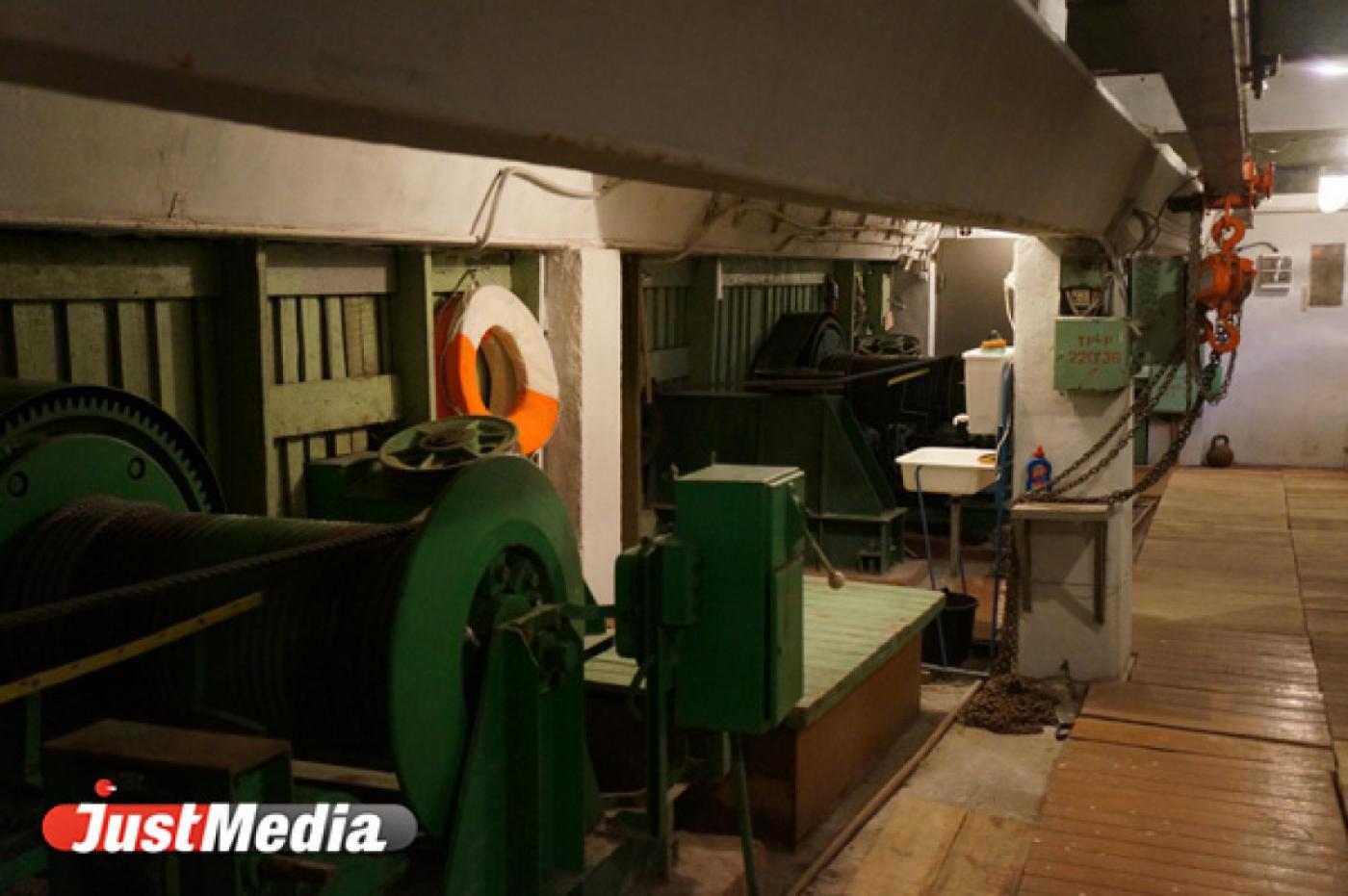 Руководство МБУ ВОИС рассказало и показало, как Краснознаменная группа разрушала Плотинку. ФОТО - Фото 1