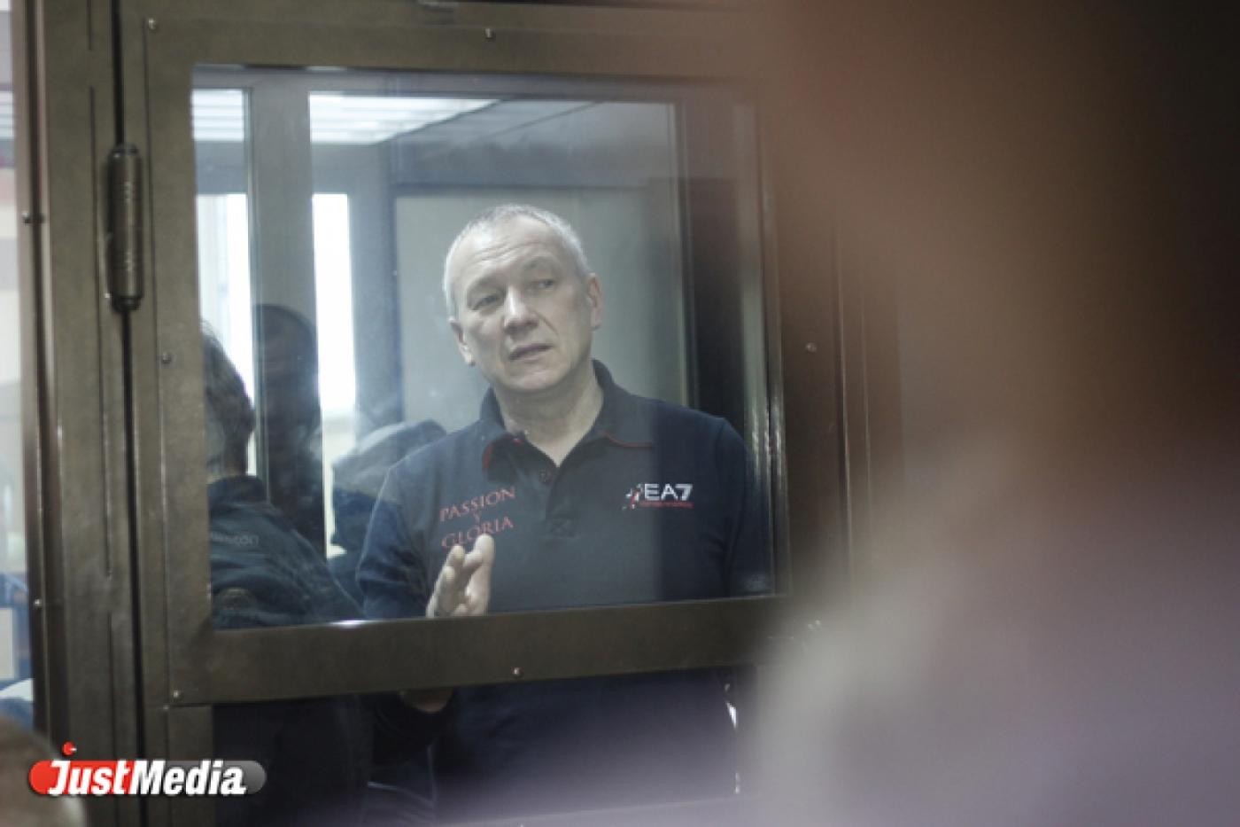 Контеев о судебном приговоре: «Будем бороться, это только начало».  - Фото 1