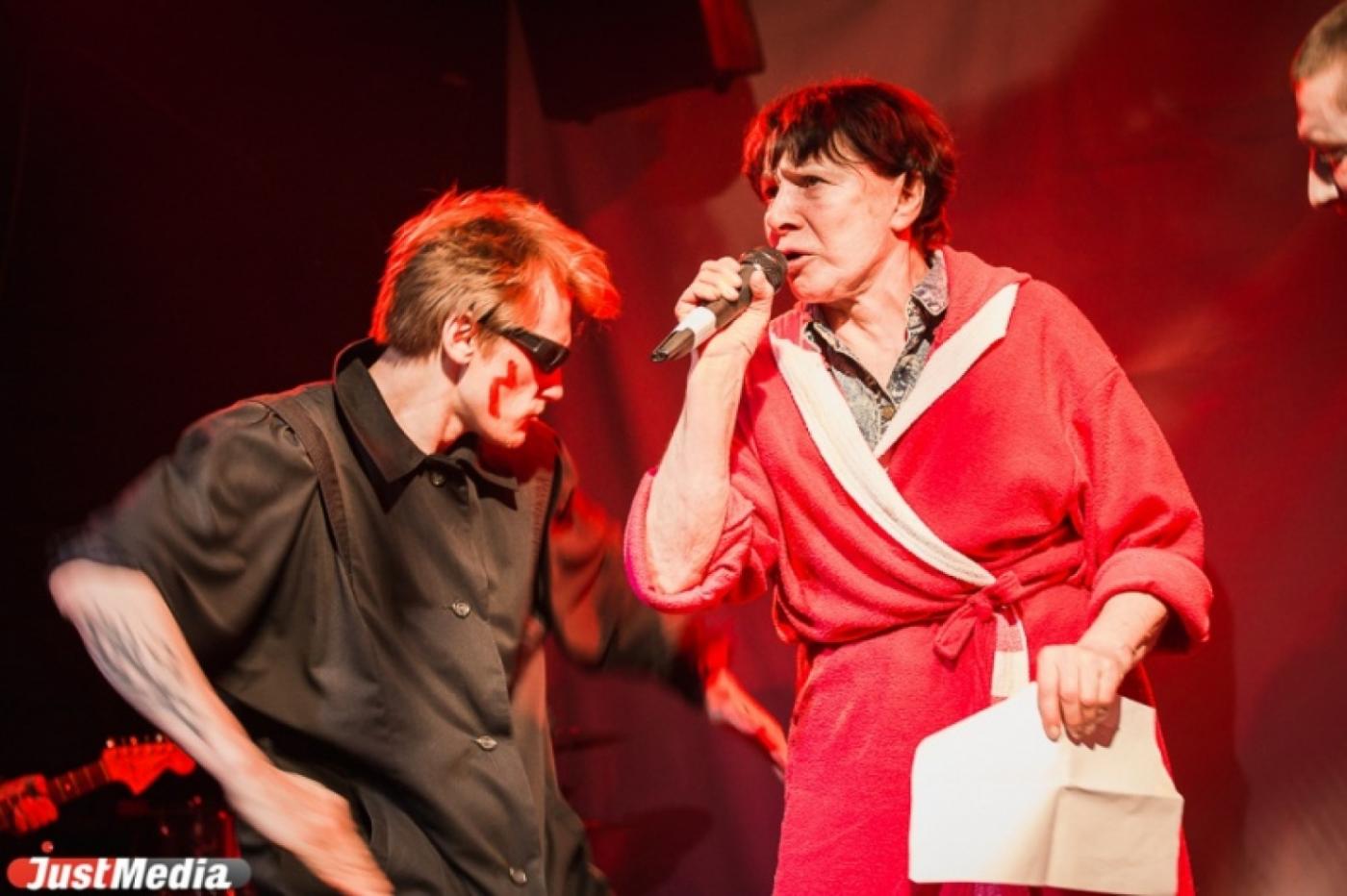 «Башлачев. Свердловск-Ленинград и обратно» — уральско-питерская история о поэте - Фото 1