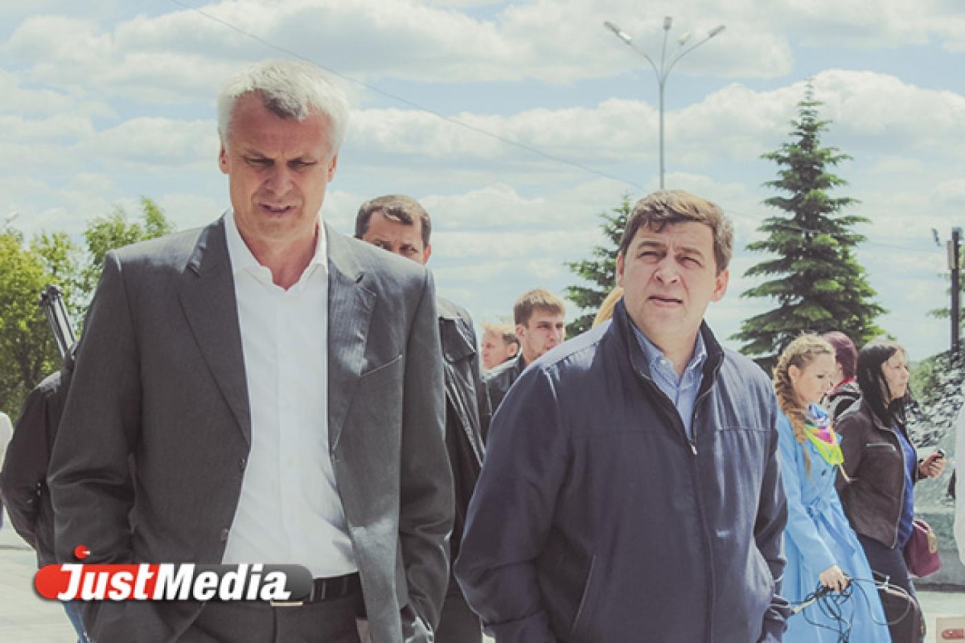 «Ты жарь, а рыба будет!» На вопрос об урезании нижнетагильского бюджета Сергей Носов отвечает старым анекдотом - Фото 1