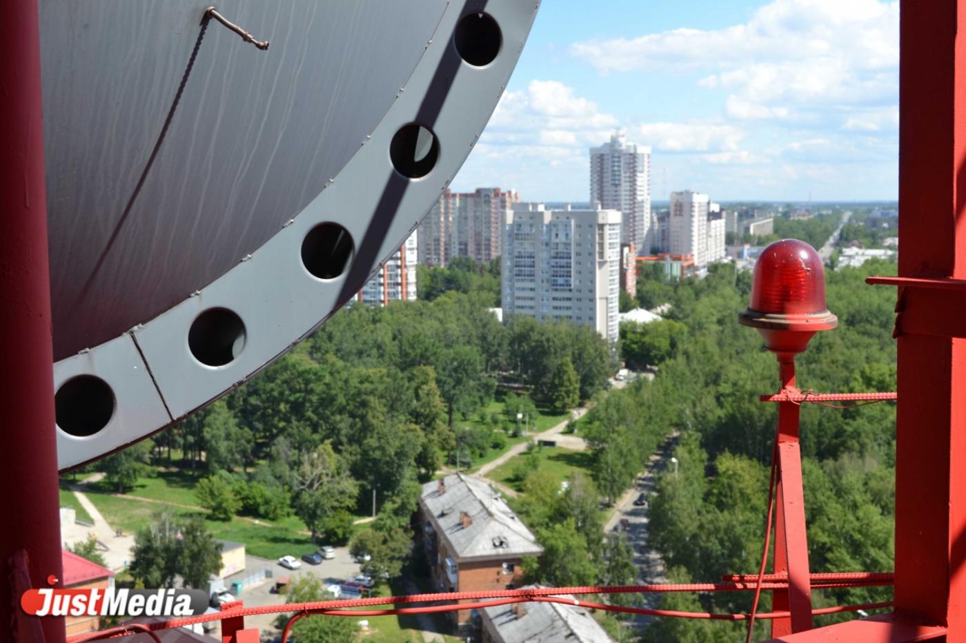 «Закулисье» связи: «Ростелеком» раскрыл секреты работы самых важных объектов Екатеринбургского филиала - Фото 1