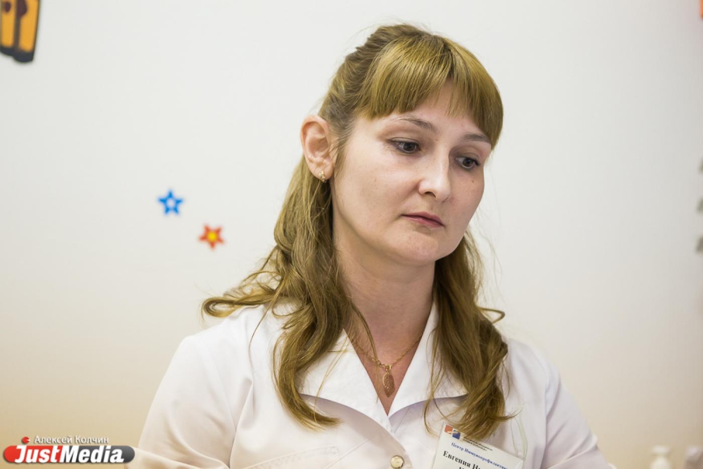 Евгения Кузнецова: «Прививка от клещевого энцефалита не гарантирует выработку иммунитета от этого заболевания» - Фото 1