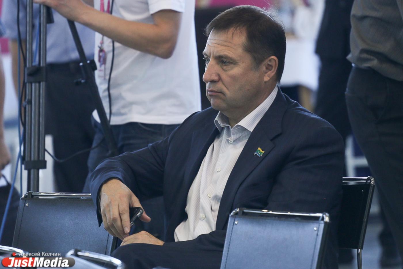 Вячеслав Вегнер: «Отменить опрос горожан по муниципальной реформе попросил Холманских. Москва нас поддерживает». ИНТЕРВЬЮ - Фото 1