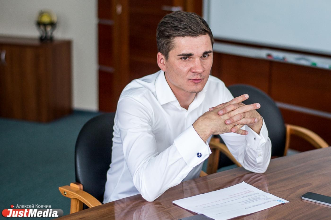 Владимир Шилин, «ВымпелКом»: «В ситуации, когда качество услуг операторов «большой тройки» сравнялось, нужно сделать ставку на качество обслуживания» - Фото 1