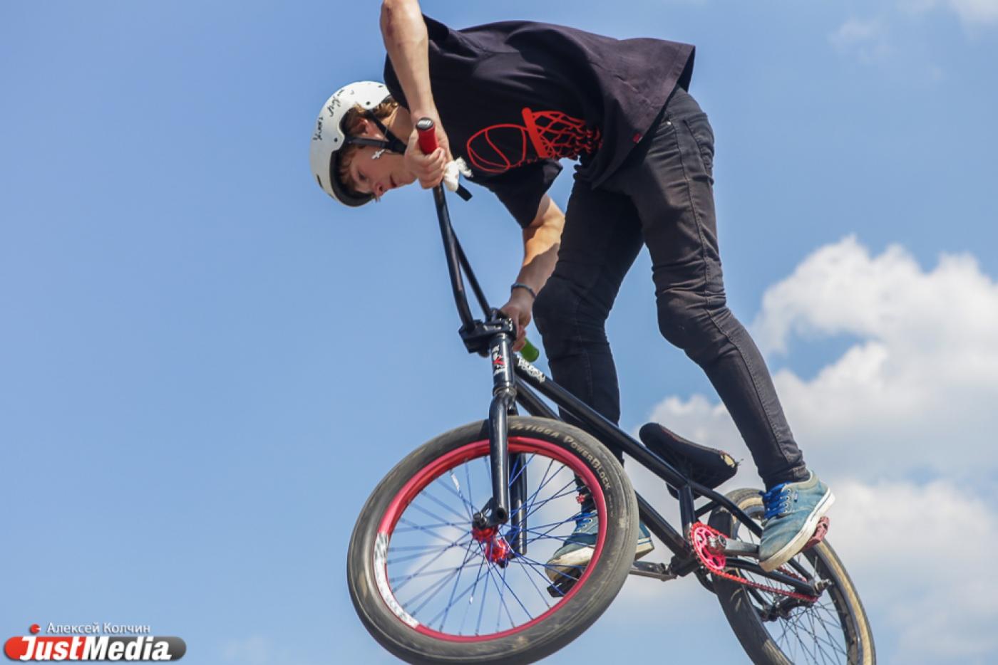 «Этот парк больше, чем парки в Англии»! В Березовском открылась крупнейшая экстремальная площадка региона - Фото 1