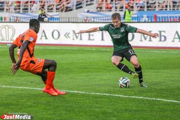 Российская футбольная премьер-лига