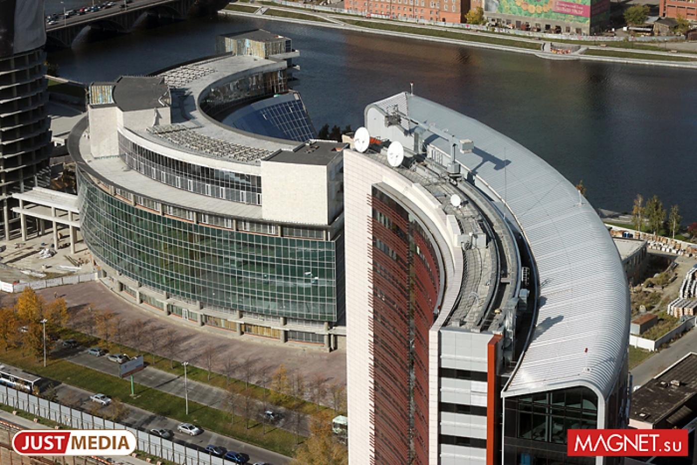 «Форум-групп» построит рядом с «Радугой» несколько ДЦ класса «С». Подобные проекты могут стать трендом - Фото 1