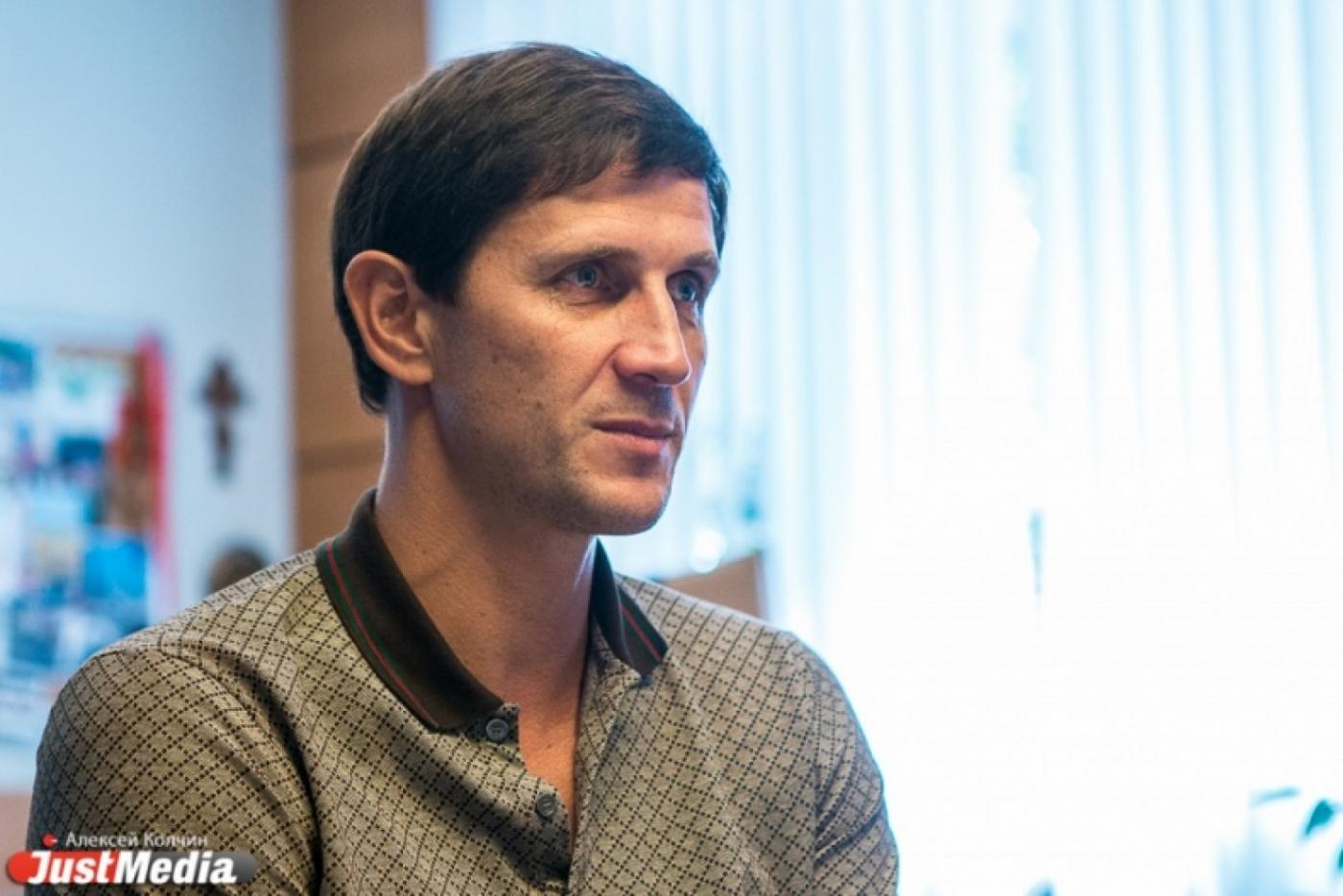 Николай Савин: «Продуманные екатеринбуржцы все продают и сидят с деньгами, наблюдая за тем, что происходит на рынке недвижимости» - Фото 1