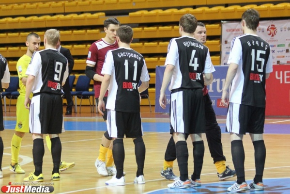 Вадим Яшин: «Последние месяцы мы занимались ерундой» - Фото 1