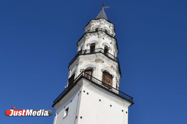 Есть ли 3G-связь в Невьянске. Тестируем сигнал на одном из главных туристических маршрутов области - Фото 1