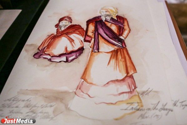 Ритуальное очищение  и возвращение к молитве: в Екатеринбурге поставят оперу на санскрите о жизни Ганди  - Фото 1