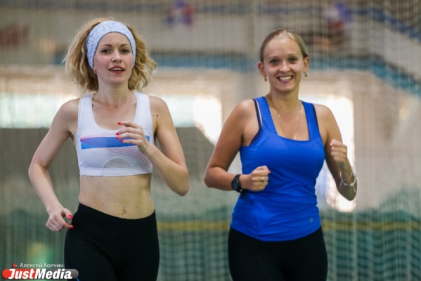 Екатеринбуржцев научат бегать правильно. В столице открылась необычная спортивная школа. JUSTЭксперимент - Фото 1