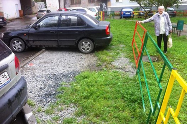 Тюменский опыт Куйвашева на Урале не работает! Квартальные уничтожают культурное наследие и необоснованно штрафуют УК - Фото 1