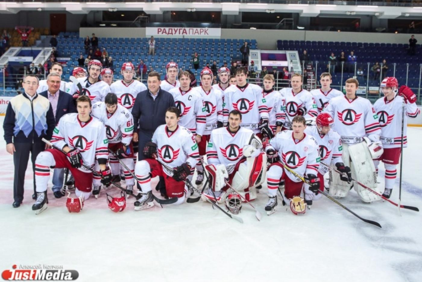 Итоги «Каменного цветка»: кубок – в Казахстане, хоккеисты в лазарете - Фото 1